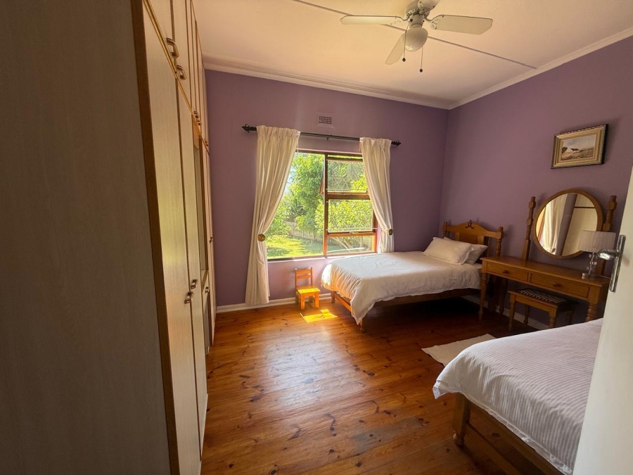 3 Bedroom Property for Sale in Bothasrus Eastern Cape